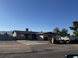 3706 Martingale Dr, Kingman, AZ 86409