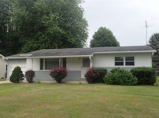 660 N Bartlett St, Shawano, WI 54166