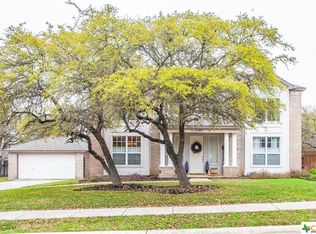 13618 Hercules Ln, Universal City, TX 78148