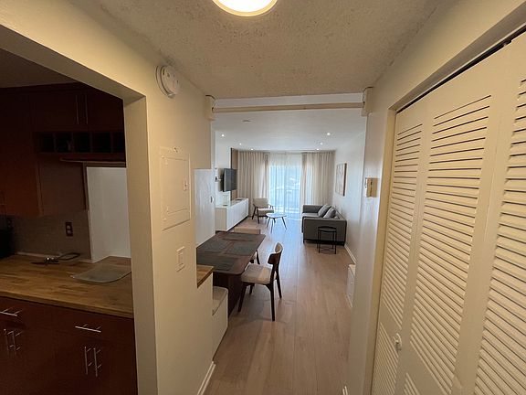 2nd image of 1540 Meridian Ave APT 4A