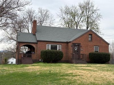 1121 Halliahurst Ave, Vinton, VA, 24179