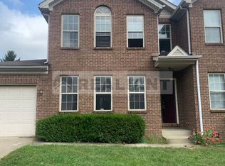 3851 Sugar Creek Dr, Lexington, KY 40517
