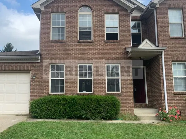 3851 Sugar Creek Dr, Lexington, KY 40517