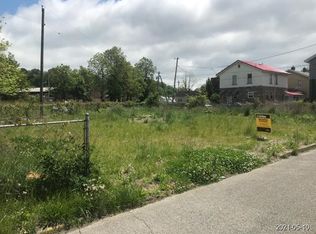 401 Beuhring Ave, Charleston, WV 25302
