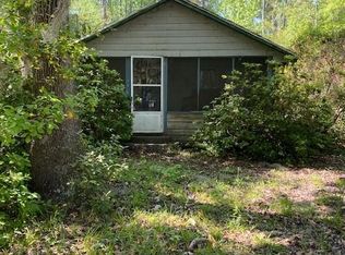 7535 Harrietts Bluff Rd, Woodbine, GA 31569