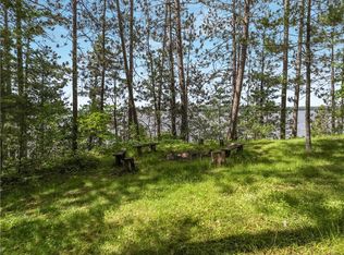 Lot #2 Thoroughfare Lane, Stone Lake, WI 54843