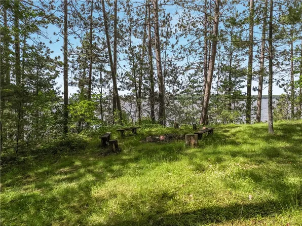 Lot #2 Thoroughfare Lane, Stone Lake, WI 54843