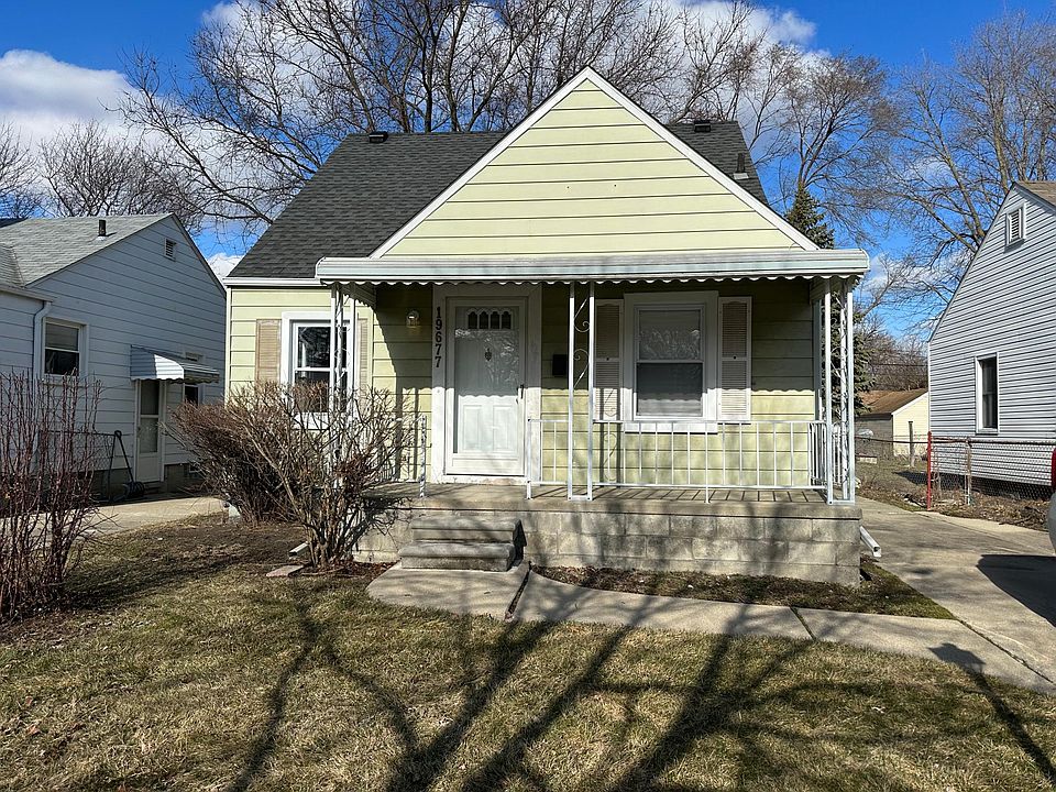 1st image of 19677 Washtenaw St