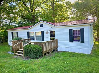 67728 E 390th Rd, Jay, OK 74346