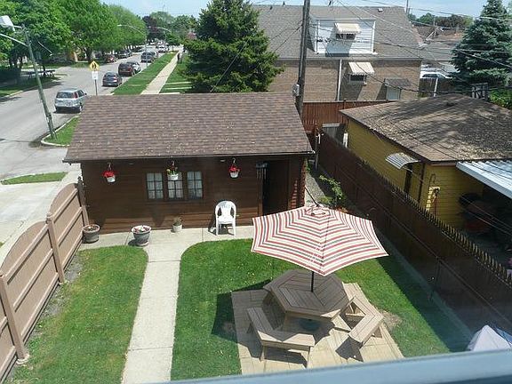 4th image of 5601 S Karlov Ave