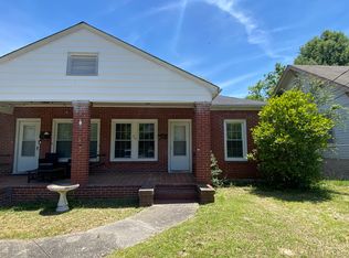 322 High St #320, Hamlet, NC 28345