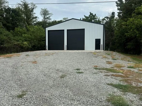 0 W Indian Ln, Eufaula, OK 74432