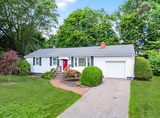 57 Gleason St, Framingham, MA 01701