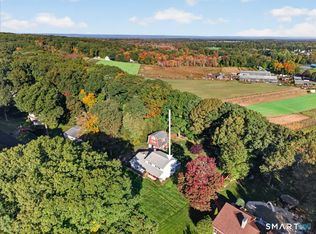 19 Hayes Avenue, Ellington, CT 06029
