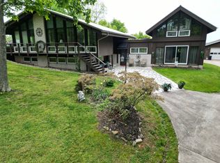 770 Arnoldsburg Rd, Spencer, WV 25276