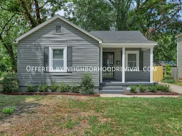 1141 Catalina Rd, Memphis, TN 38111