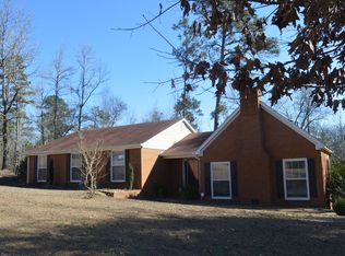 2606 Boyd Rd, Columbus, MS 39705