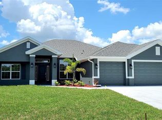 10117 Audrey St, Pt Charlotte, FL 33981