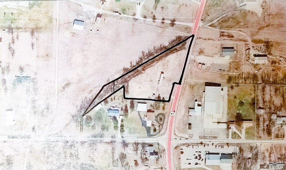 1st image of 4077 N State Route 61