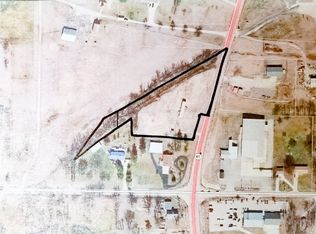 4077 N State Route 61, Boonville, IN 47601