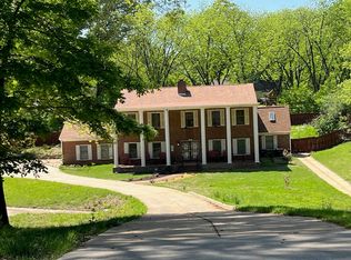 3495 McCorkle Rd, Memphis, TN 38116