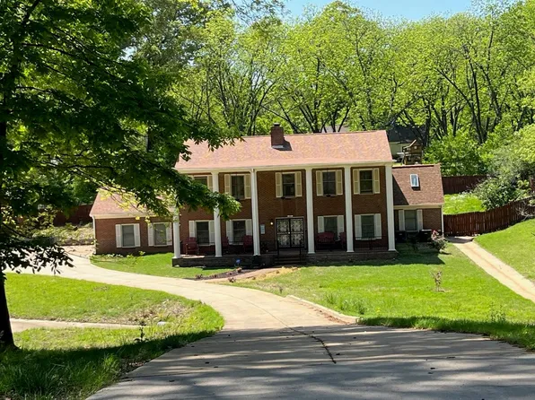 3495 McCorkle Rd, Memphis, TN 38116