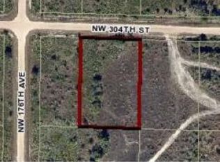 17562 NW 304th St, Okeechobee, FL 34972