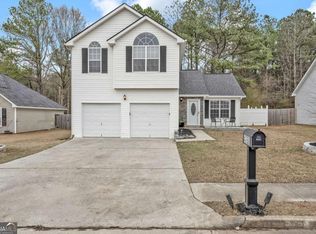 4750 Millenium View Ct, Snellville, GA 30039