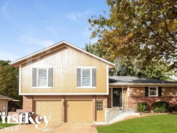 303 Monroe Ave, Belton, MO 64012