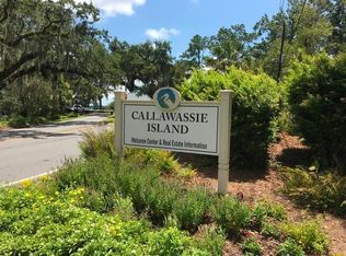 66 Osprey Cir, Okatie, SC 29909