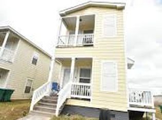 12206 Prudie Cir #B, Gulfport, MS 39503