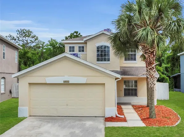 1822 Meadow Pond Way, Orlando, FL 32824