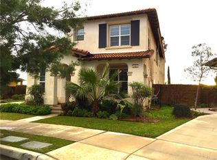 2462 E Smiderle Loop, Ontario, CA 91764