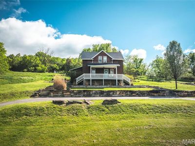 19530 County Road 3620, Saint James, MO, 65559