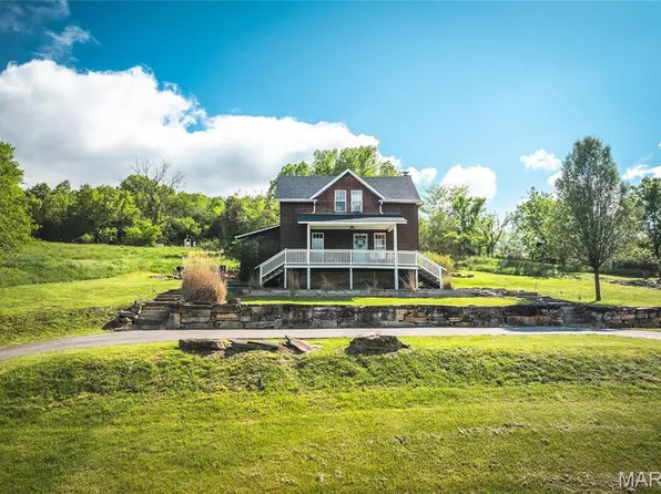 19530 County Road 3620, Saint James, MO 65559