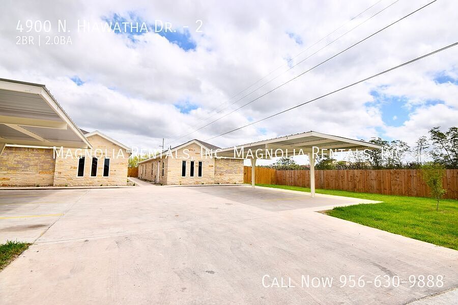 1st image of 4900 N Hiawatha Dr #2