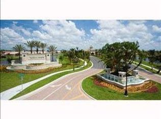 10857 Deer Park Ln, Boynton Beach, FL 33437