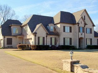220 Cottonwood Dr, Eads, TN 38028