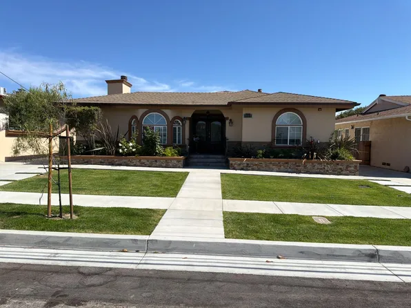 2920 Sonoma St #2920, Torrance, CA 90503