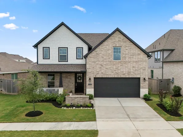 21723 Cordia Trce, Cypress, TX 77433
