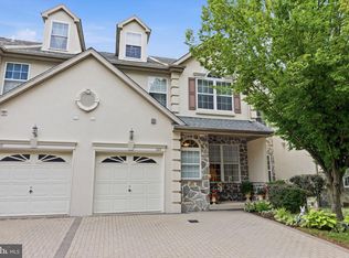 322 Silo Mill Ln, Lansdale, PA 19446