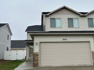 3223 Bantam Ave, Gillette, WY 82718