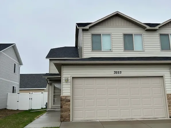 3223 Bantam Ave, Gillette, WY 82718