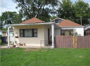 1628 N 33rd Ave, Melrose Park, IL 60160