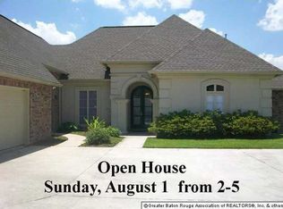 38183 Summerwood Ave, Prairieville, LA 70769