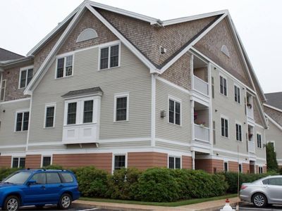 200 Chickering Rd UNIT 302B, North Andover, MA, 01845