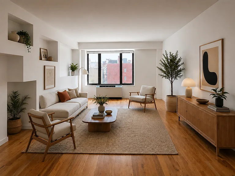 189 Avenue C #9E — Photo 1