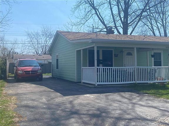 3rd image of 3521 Brewer Dr