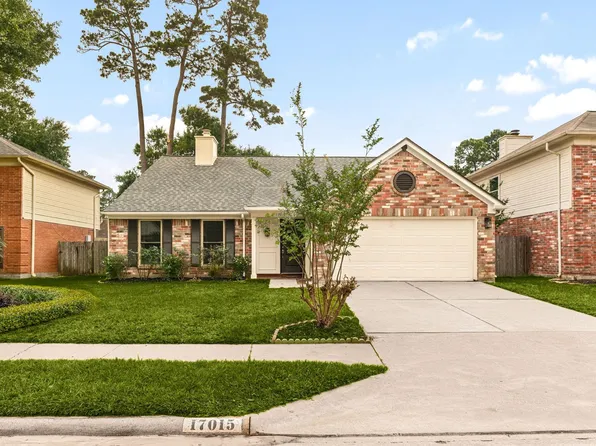 17015 Fenny Bridge Ln, Spring, TX 77379