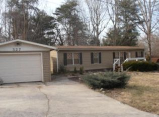 327 Dartmoor Dr, Fairfield Glade, TN 38558